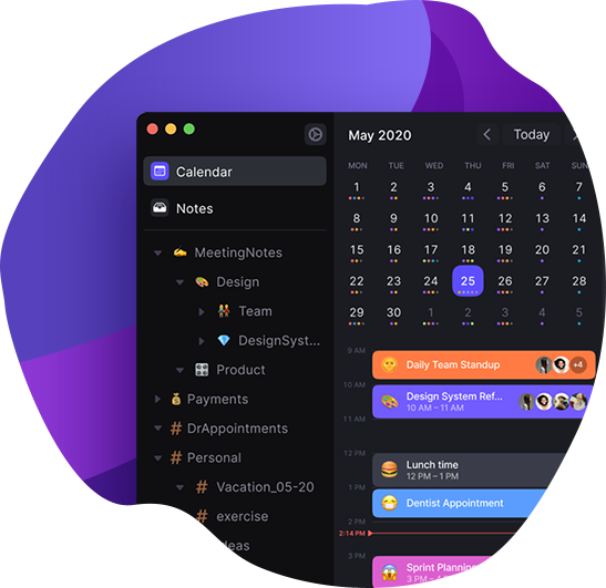 Moderne Dashboard